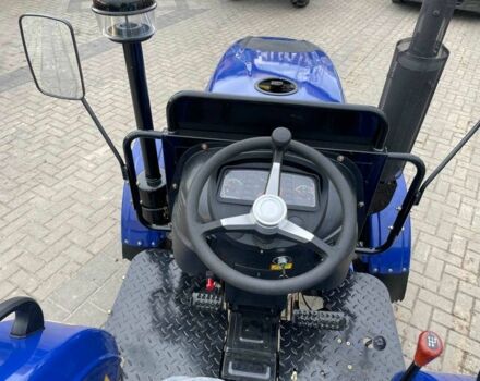 ДВ Другая, объемом двигателя 1534 л и пробегом 1 тыс. км за 5950 $, фото 7 на Automoto.ua