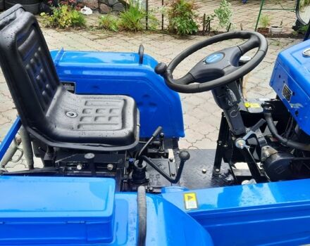 ДВ Інша, об'ємом двигуна 0 л та пробігом 5 тис. км за 2400 $, фото 7 на Automoto.ua