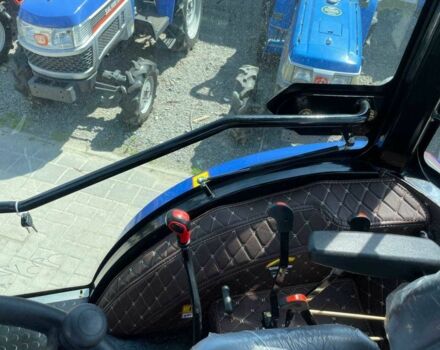 ДВ Інша, об'ємом двигуна 3.13 л та пробігом 1 тис. км за 10200 $, фото 9 на Automoto.ua