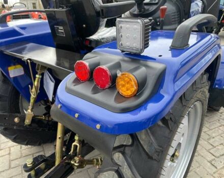 ДВ Другая, объемом двигателя 1534 л и пробегом 1 тыс. км за 5950 $, фото 8 на Automoto.ua