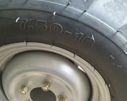 ДВ Інша, об'ємом двигуна 1.53 л та пробігом 70 тис. км за 5500 $, фото 10 на Automoto.ua