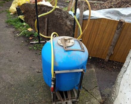 ДВ Другая, объемом двигателя 0 л и пробегом 11 тыс. км за 1420 $, фото 6 на Automoto.ua