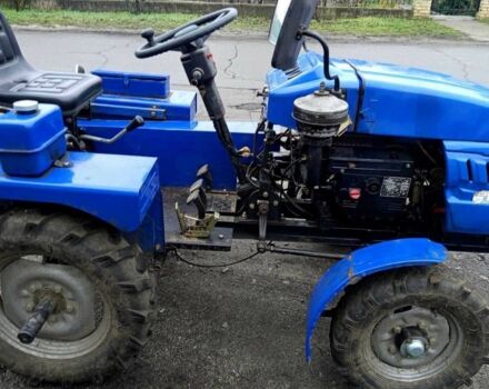 ДВ Другая, объемом двигателя 0 л и пробегом 11 тыс. км за 1420 $, фото 3 на Automoto.ua