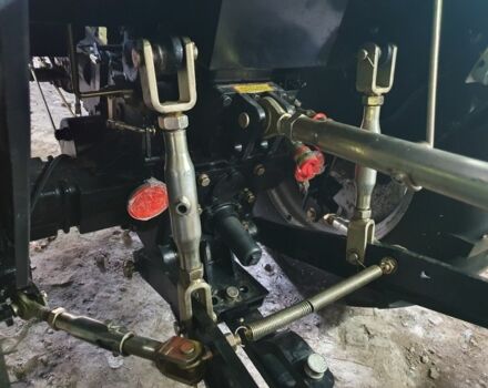 ДВ Інша, об'ємом двигуна 1.53 л та пробігом 70 тис. км за 5500 $, фото 7 на Automoto.ua