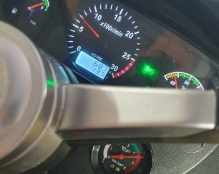 ДВ Другая, объемом двигателя 1.53 л и пробегом 70 тыс. км за 5400 $, фото 9 на Automoto.ua