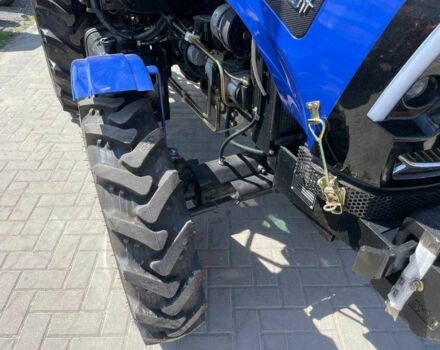 ДВ Другая, объемом двигателя 3133 л и пробегом 1 тыс. км за 10200 $, фото 2 на Automoto.ua