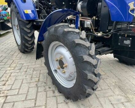 ДВ Другая, объемом двигателя 1534 л и пробегом 1 тыс. км за 5950 $, фото 5 на Automoto.ua