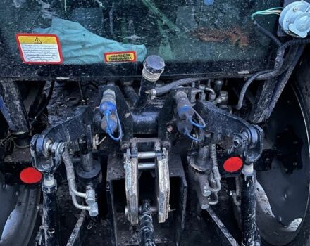 ДВ Другая, объемом двигателя 2.5 л и пробегом 1000 тыс. км за 9200 $, фото 5 на Automoto.ua