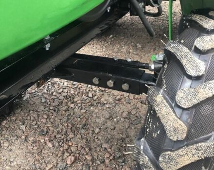 ДВ Другая, объемом двигателя 1015 л и пробегом 1 тыс. км за 2297 $, фото 7 на Automoto.ua