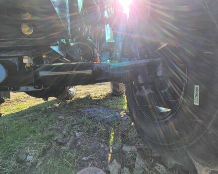 ДВ Другая, объемом двигателя 2.5 л и пробегом 1 тыс. км за 8700 $, фото 2 на Automoto.ua