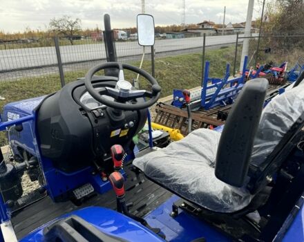 ДВ Другая, объемом двигателя 3.2 л и пробегом 1 тыс. км за 7500 $, фото 5 на Automoto.ua