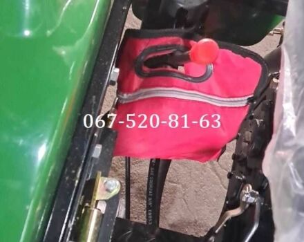 ДВ Другая, объемом двигателя 0 л и пробегом 1 тыс. км за 2600 $, фото 8 на Automoto.ua