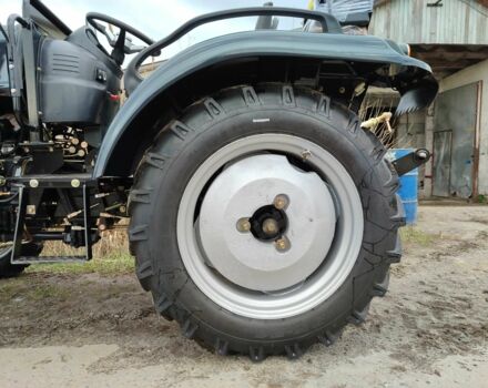 ДВ Другая, объемом двигателя 1.53 л и пробегом 1 тыс. км за 5600 $, фото 4 на Automoto.ua