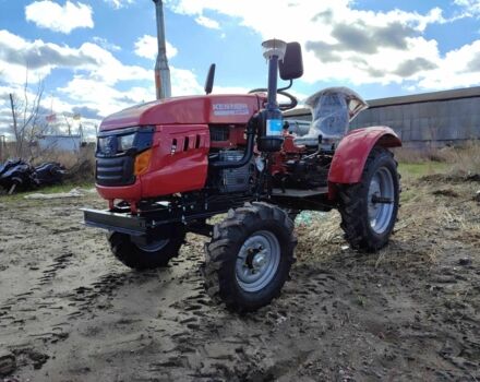 ДВ Інша, об'ємом двигуна 1.2 л та пробігом 1 тис. км за 2850 $, фото 2 на Automoto.ua