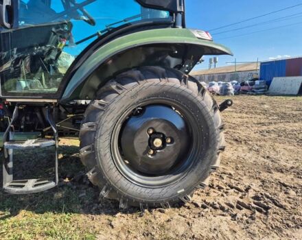 ДВ Другая, объемом двигателя 2.5 л и пробегом 1 тыс. км за 8700 $, фото 4 на Automoto.ua