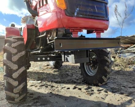 ДВ Інша, об'ємом двигуна 1.2 л та пробігом 1 тис. км за 2850 $, фото 6 на Automoto.ua