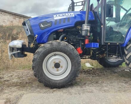 ДВ Другая 2024 в Радивилове на Automoto.ua ДВ Другая, объемом двигателя 2.5 л и пробегом 1 тыс. км за 8800 $, фото 3 на Automoto.ua