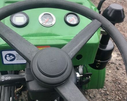 ДВ Другая, объемом двигателя 1015 л и пробегом 1 тыс. км за 2297 $, фото 3 на Automoto.ua