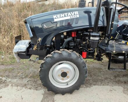 ДВ Другая, объемом двигателя 1.53 л и пробегом 1 тыс. км за 5600 $, фото 3 на Automoto.ua