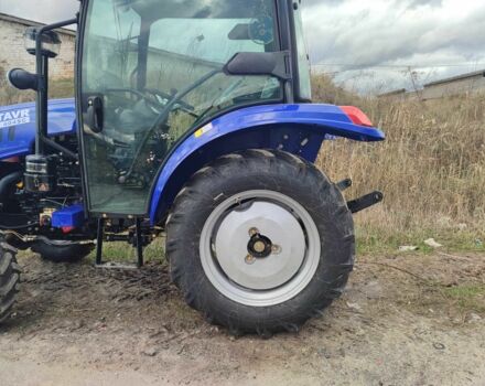 ДВ Другая 2024 в Радивилове на Automoto.ua ДВ Другая, объемом двигателя 2.5 л и пробегом 1 тыс. км за 8800 $, фото 4 на Automoto.ua