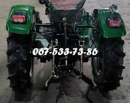 ДВ Другая, объемом двигателя 0 л и пробегом 1 тыс. км за 2950 $, фото 5 на Automoto.ua