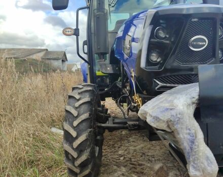 ДВ Другая 2024 в Радивилове на Automoto.ua ДВ Другая, объемом двигателя 2.5 л и пробегом 1 тыс. км за 8800 $, фото 7 на Automoto.ua