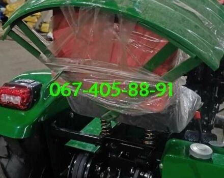 ДВ Інша, об'ємом двигуна 0 л та пробігом 1 тис. км за 2800 $, фото 3 на Automoto.ua