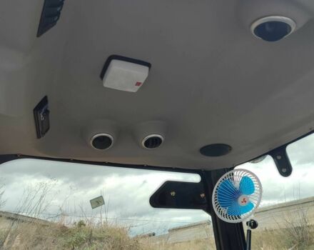 ДВ Другая 2024 в Радивилове на Automoto.ua ДВ Другая, объемом двигателя 2.5 л и пробегом 1 тыс. км за 8800 $, фото 6 на Automoto.ua