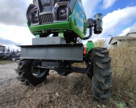 ДВ Другая, объемом двигателя 1250 л и пробегом 1 тыс. км за 3290 $, фото 1 на Automoto.ua
