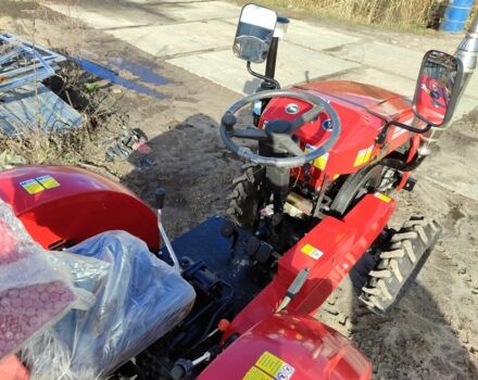 ДВ Інша, об'ємом двигуна 1.2 л та пробігом 1 тис. км за 2850 $, фото 7 на Automoto.ua