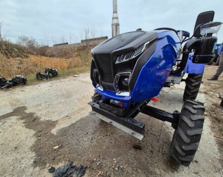 ДВ Другая, объемом двигателя 1.25 л и пробегом 1 тыс. км за 2850 $, фото 6 на Automoto.ua