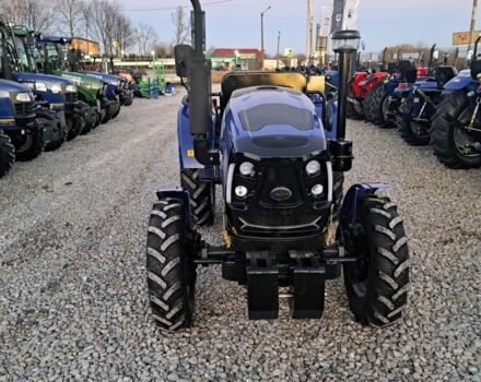 ДВ Інша, об'ємом двигуна 2.5 л та пробігом 1 тис. км за 6870 $, фото 2 на Automoto.ua
