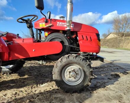 ДВ Інша, об'ємом двигуна 1.2 л та пробігом 1 тис. км за 2850 $, фото 5 на Automoto.ua