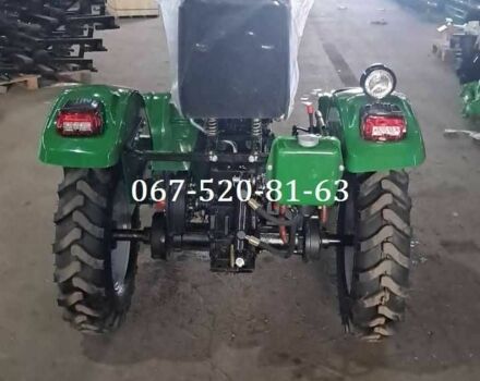 ДВ Другая, объемом двигателя 0 л и пробегом 1 тыс. км за 2600 $, фото 7 на Automoto.ua