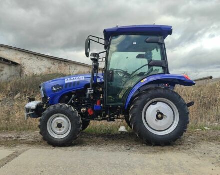 ДВ Другая 2024 в Радивилове на Automoto.ua ДВ Другая, объемом двигателя 2.5 л и пробегом 1 тыс. км за 8800 $, фото 2 на Automoto.ua