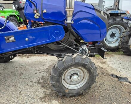 ДВ Другая, объемом двигателя 1.25 л и пробегом 1 тыс. км за 2850 $, фото 1 на Automoto.ua