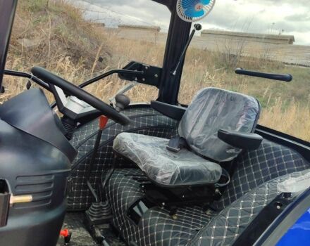 ДВ Другая 2024 в Радивилове на Automoto.ua ДВ Другая, объемом двигателя 2.5 л и пробегом 1 тыс. км за 8800 $, фото 5 на Automoto.ua