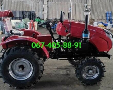 ДВ Інша, об'ємом двигуна 0 л та пробігом 1 тис. км за 2800 $, фото 7 на Automoto.ua