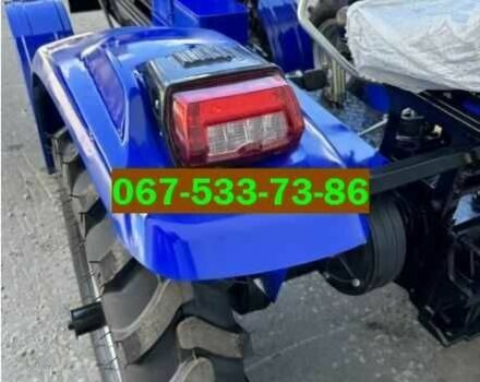 ДВ Інша, об'ємом двигуна 0 л та пробігом 1 тис. км за 2550 $, фото 6 на Automoto.ua