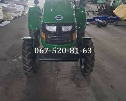 ДВ Другая, объемом двигателя 0 л и пробегом 1 тыс. км за 2600 $, фото 3 на Automoto.ua