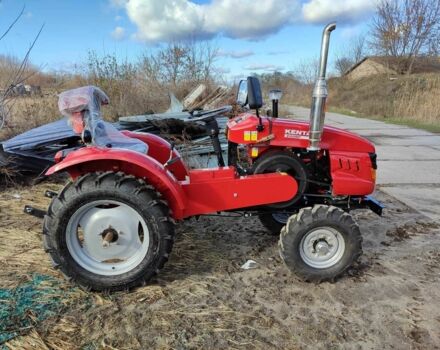 ДВ Інша, об'ємом двигуна 1.2 л та пробігом 1 тис. км за 2850 $, фото 3 на Automoto.ua