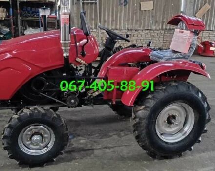 ДВ Інша, об'ємом двигуна 0 л та пробігом 1 тис. км за 2800 $, фото 5 на Automoto.ua