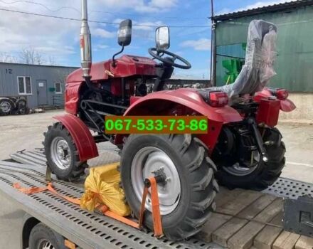 ДВ Другая, объемом двигателя 0 л и пробегом 1 тыс. км за 2550 $, фото 2 на Automoto.ua