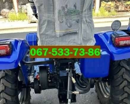 ДВ Другая, объемом двигателя 0 л и пробегом 1 тыс. км за 2550 $, фото 3 на Automoto.ua