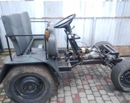 ДВ Інша, об'ємом двигуна 0 л та пробігом 1000 тис. км за 355 $, фото 3 на Automoto.ua