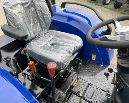 ДВ Інша, об'ємом двигуна 1.53 л та пробігом 1 тис. км за 5600 $, фото 9 на Automoto.ua