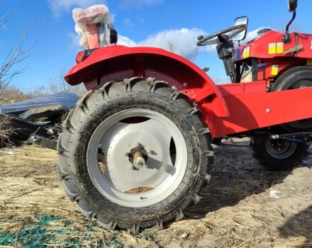 ДВ Інша, об'ємом двигуна 1.2 л та пробігом 1 тис. км за 2850 $, фото 4 на Automoto.ua