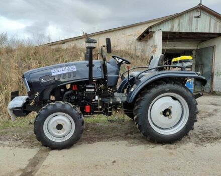 ДВ Другая, объемом двигателя 1.53 л и пробегом 1 тыс. км за 5600 $, фото 2 на Automoto.ua