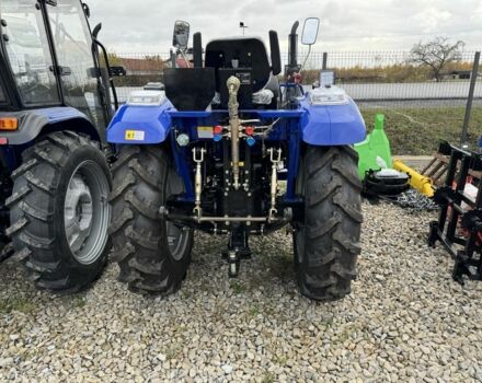 ДВ Другая, объемом двигателя 3.2 л и пробегом 1 тыс. км за 7500 $, фото 2 на Automoto.ua