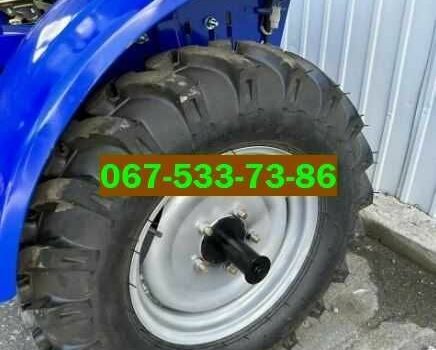 ДВ Інша, об'ємом двигуна 0 л та пробігом 1 тис. км за 2550 $, фото 7 на Automoto.ua